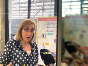 Valladolid Toma la Palabra pide suspender los presupuestos participativos por incumplir la normativa y falta de transparencia
