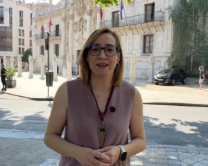 Valladolid Toma la Palabra reclama reforzar las políticas de igualdad en Valladolid ante los retrocesos del gobierno PP-Vox