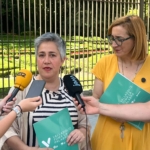 Valladolid Toma la Palabra reclamará en el Pleno más refugios climáticos, sombra, agua y parques abiertos frente a las olas de calor