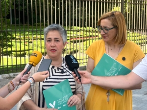 Valladolid Toma la Palabra reclamará en el Pleno más refugios climáticos, sombra, agua y parques abiertos frente a las olas de calor