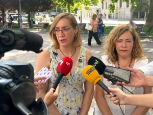 VTLP y PSOE presentan una moción para reforzar el compromiso institucional con los derechos LGTBI frente al avance de los discursos de odio