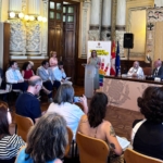 VTLP reclama un auténtico acto institucional por el Orgullo y exige recuperar la bandera LGTBI en el balcón del Ayuntamiento