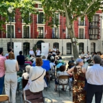 VTLP inicia un proceso abierto para construir una alternativa ciudadana para Valladolid