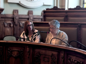 PP y Vox rechazan proteger a Valladolid frente al calor extremo y tumban las propuestas de protección de Valladolid Toma la Palabra