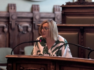 El PP apoya cinco medidas de la moción de Valladolid Toma la Palabra y PSOE, pero vuelve a dar la espalda a los principales avances en igualdad LGTBIQ+