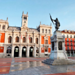 Valladolid Toma la Palabra reprocha a Carnero que use Venezuela para hacer política partidista en plena catástrofe