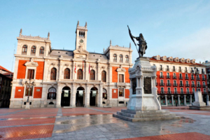 Valladolid Toma la Palabra reprocha a Carnero que use Venezuela para hacer política partidista en plena catástrofe