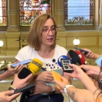 Valladolid Toma la Palabra reclama al Ayuntamiento que impulse y no frene el proyecto de Gotion