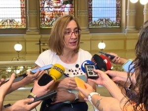 Valladolid Toma la Palabra reclama al Ayuntamiento que impulse y no frene el proyecto de Gotion
