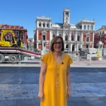 Valladolid Toma la Palabra ve injustificable un mes de ocupación de la Plaza Mayor por un evento privado