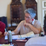 Valladolid Toma la Palabra reclama al equipo de gobierno actuar ya para reforzar la seguridad en el Pisuerga y critica su falta de coordinación