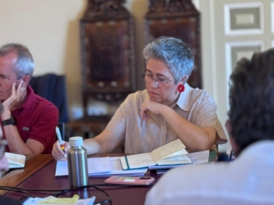 Valladolid Toma la Palabra reclama al equipo de gobierno actuar ya para reforzar la seguridad en el Pisuerga y critica su falta de coordinación