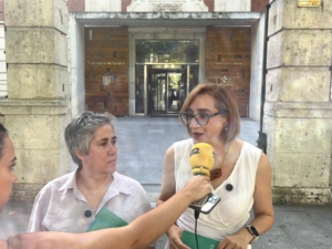 Valladolid Toma la Palabra lleva al Pleno la reclamación vecinal de un centro de salud para Los Santos-Pilarica