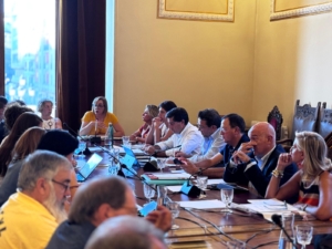 Valladolid Toma la Palabra advierte de que el Plan de Innovación 2026-2030 carece de la planificación necesaria para garantizar su ejecución
