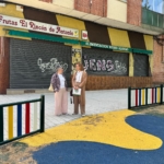 Valladolid Toma la Palabra reclama parques infantiles pensados para disfrutarse, con sombra y en condiciones dignas