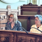 El PP y Vox frenan la petición de un centro de salud para Los Santos-Pilarica al negarse a exigir su construcción a la Junta