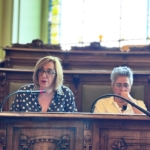 Valladolid Toma la Palabra: «PP y Vox agotan los remanentes del Ayuntamiento para financiar proyectos de “última hora”»