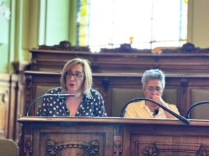 Valladolid Toma la Palabra: «PP y Vox agotan los remanentes del Ayuntamiento para financiar proyectos de “última hora”»