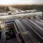 Valladolid Toma la Palabra celebra el respaldo judicial a la nueva estación y acusa al equipo de gobierno de "bloquear las grandes inversiones"