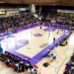 Valladolid Toma la Palabra denuncia una nueva chapuza en el Polideportivo Pisuerga tras paralizarse la reparación de la cubierta