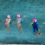 Valladolid Toma la Palabra propone recuperar la natación escolar para prevenir ahogamientos y garantizar que todos los niños aprendan a nadar