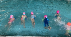 Valladolid Toma la Palabra propone recuperar la natación escolar para prevenir ahogamientos y garantizar que todos los niños aprendan a nadar