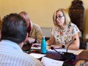 VTLP acusa al Gobierno de PP y Vox de “poner en riesgo la salud” al rebajar los estándares de contaminación del aire