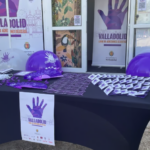 VTLP reclama más Puntos Violeta y una atención psicológica adecuada para unas fiestas libres de agresiones sexistas