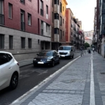 VTLP alerta de que Valladolid vuelve a los niveles de tráfico de 2019 y acusa al PP y Vox de dar marcha atrás en movilidad sostenible