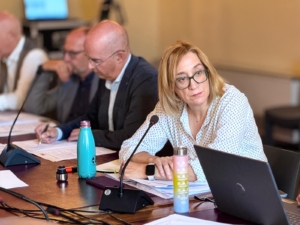 VTLP alerta de la “deriva presupuestaria” de la Fundación Municipal de Deportes tras su quinta modificación de crédito del año