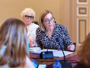 VTLP exige explicaciones por la eliminación de las víctimas de violencia de género como colectivo prioritario en el acceso a vivienda municipal