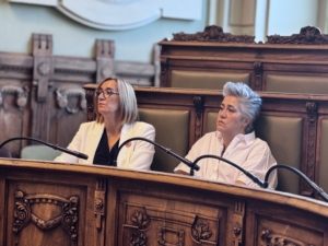 El PP y Vox rechazan recuperar el Plan Director de Las Catalinas y dejan en el aire sus equipamientos públicos