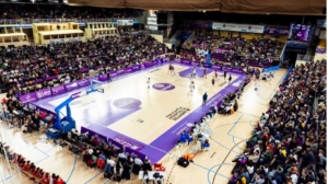 VTLP alerta del deterioro de la Fundación Municipal de Deportes: “El Ayuntamiento la está dejando caer y puede acabar abriendo la puerta a la privatización”