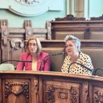 PP y Vox bloquean la revisión del Plan de Movilidad de Valladolid y dejan a la ciudad sin una hoja de ruta actualizada