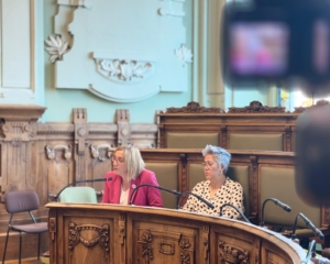 VTLP reclama un proyecto sólido y gestión pública para que el Lope de Vega