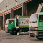 VTLP denuncia que Valladolid “nunca había estado tan sucia” durante sus fiestas por la mala gestión del servicio de limpieza