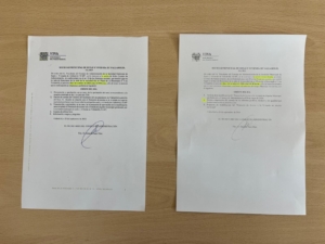 VTLP denuncia una “maniobra de confusión” en VIVA para evitar que se conozcan los informes que justificaron el cambio del protocolo de vivienda