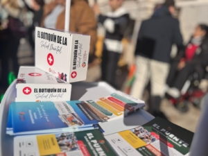Valladolid Toma la Palabra denuncia la falta de avances del Ayuntamiento en salud mental tres años después de aprobar una moción unánime