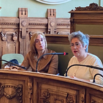 VTLP alerta de que el PP da pasos para entregar la gestión de Los Álamos a una iniciativa privada