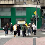 VTLP urge al Ayuntamiento a actuar para frenar los atropellos y proteger a los peatones en Valladolid