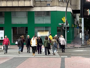 VTLP urge al Ayuntamiento a actuar para frenar los atropellos y proteger a los peatones en Valladolid