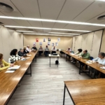 Valladolid Toma la Palabra respalda la Mesa Vecinal por la Vivienda y reclama al Ayuntamiento la convocatoria de la Mesa de la Vivienda Municipal