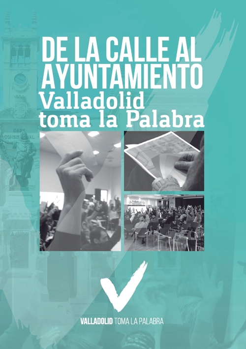 Valladolid Toma la Palabra: el poder de la vida cotidiana